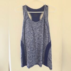 Danskin Now workout tank